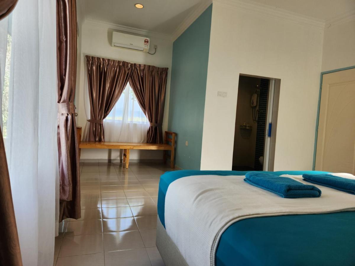 Halcyon Days @ Langkawi Apartment Pantai Cenang  Exterior photo